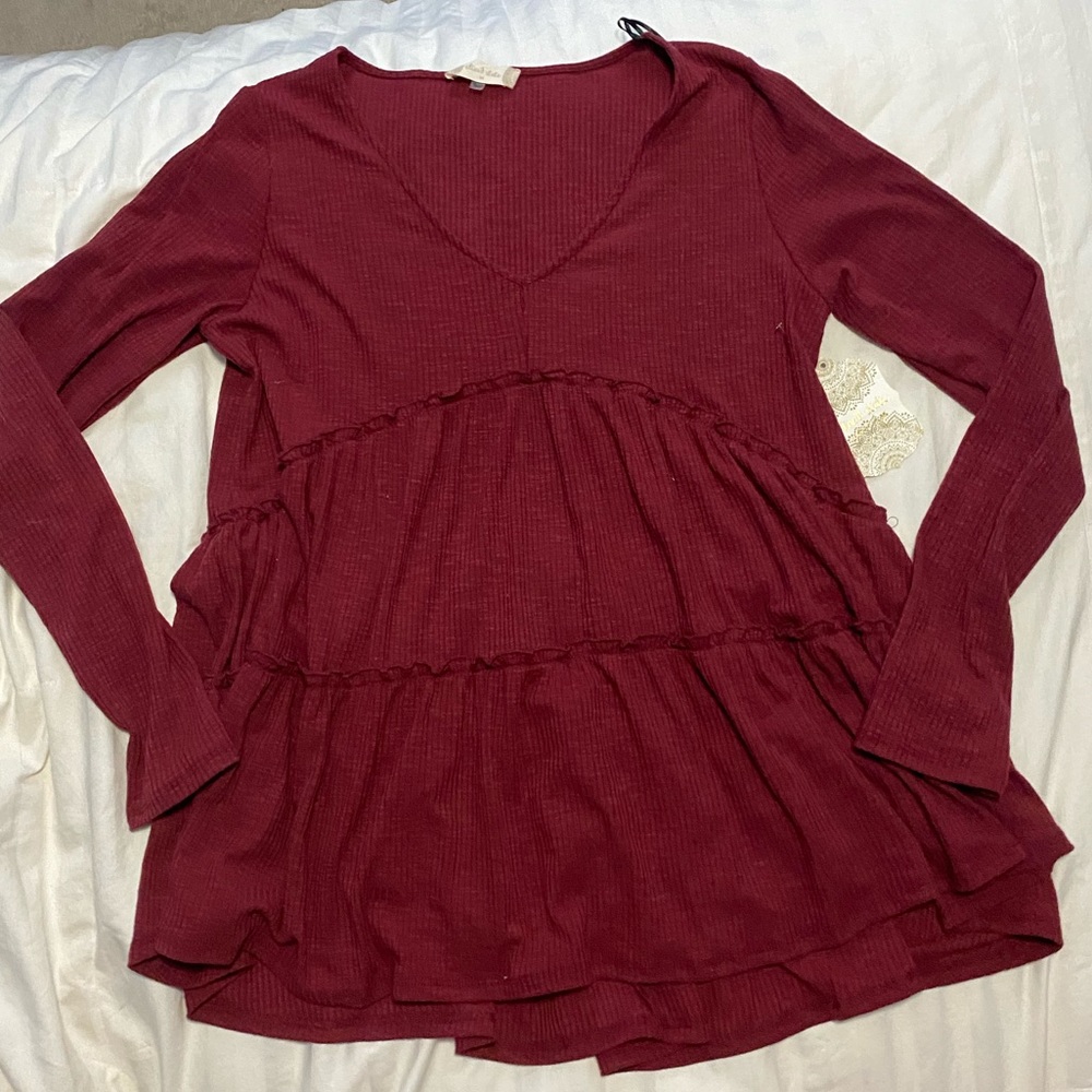 Altar’d State Blouse